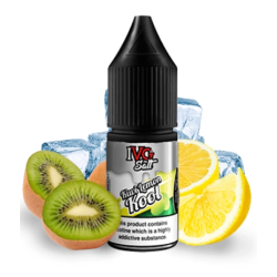 Kiwi Lemon Kool IVG NicSalt 10ml 20mg 50/50 e-liquid