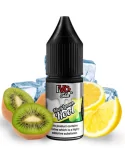 Kiwi Lemon Kool IVG NicSalt 10ml 20mg 50/50 e-liquid