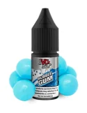 Bubblegum NicSalts IVG 10ml 20mg 50/50 e-liquid