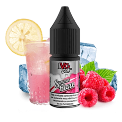 Summer Blaze NicSalt IVG 10ml 10mg 50/50 e-liquid