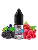 IVG Nic Salt Forest Berries Ice 10ml 10mg 50/50 e-liquid