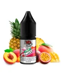 IVG Salt Fruit Twist 10ml 20mg 50/50 NicSalt e-liquid