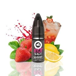 Riot Squad Salts Pink Grenade 10ml 10 mg nicsalt e-liquid