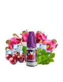 Heisenberg Cherry Dragon Ice 0mg 10ml 50/50 - Vampire Vape E liquid