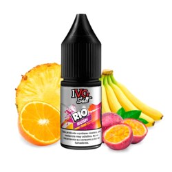 IVG Salt Rio Rush 10ml 20mg 50/50 NicSalt e-liquid