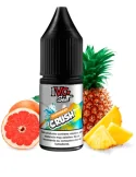 IVG Salt Caribbean Crush 10ml 20mg 50/50 NicSalt e-liquid