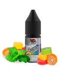 IVG Nicsalt Rainbow Blast 10ml 10 mg e-liquid