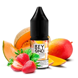 Beyond Nicsalt Sour Mangoberry Magic By IVG 10ml 10 mg e-liquid