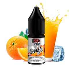 Orangeade IVG NicSalt 10ml 20mg 50/50 e-liquid