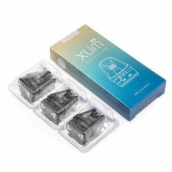 Oxva Xlim Pod Replacement V2 0,6 ohm 3pcs