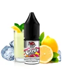 Citrus Lemonade Mixer Range IVG NicSalt 10ml 20mg 50/50 e-liquid