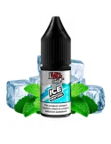 IVG Nicsalt Ice Menthol 10ml 20 mg e-liquid