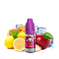 Pinkman Apple 0mg 10ml 50/50 - Vampire Vape E liquid