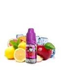 Pinkman Apple 0mg 10ml 50/50 - Vampire Vape E liquid