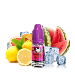 Pinkman Watermelon 0mg 10ml 50/50 - Vampire Vape E liquid