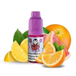 Nicotine Salt Pinkman 10mg 10ml - Vampire Vape