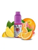 Nicotine Salt Pinkman 10mg 10ml - Vampire Vape