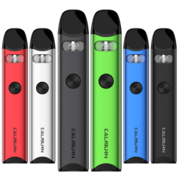 Uwell Caliburn A3 Vape Pod