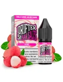 Juice Sauz Drifter Bar Lychee Nic Salt 5mg 10ml E liquid