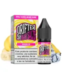 Juice Sauz Drifter Bar Banana Ice Nic Salt 5mg 10ml E liquid