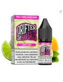 Juice Sauz Drifter Bar Lemon Lime Nic Salt 5mg 10ml E liquid