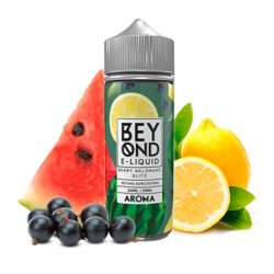 Beyond Berry Melonade Blitz 6mg 120ml 60/40 Prefilled Nicotine E-liquid