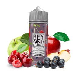 Beyond Berry Cherry Apple Crush 6mg 120ml 60/40 Prefilled Nicotine E-liquid