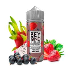 Beyond Dragonberry Blend 6mg 120ml 60/40 Prefilled Nicotine E-liquid