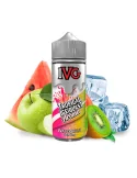 IVG Tropical Ice Blast 6mg 120ml Prefilled Nicotine E-liquid