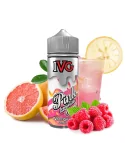 IVG Pink Lemonade 6mg 120ml 60/40 Prefilled Nicotine E-liquid