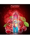 Tornado 15000 puffs Cherry 20mg - RandM Disposable Vape