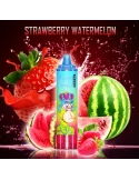 Tornado 15000 puffs Strawberry Watermelon 20mg - RandM Disposable Vape