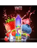 Tornado 15000 puffs Vimto 20mg - RandM Disposable Vape