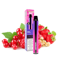 Dripped Bar Berry Heaven 20mg 800 puffs Disposable Vape