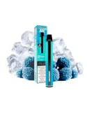 Dripped Bar Blue Raspberry Ice 20mg 800 puffs Disposable Vape