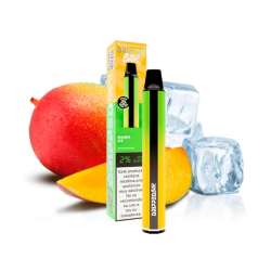 Dripped Bar Mango Ice 20mg 800 puffs Disposable Vape