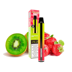 Dripped Bar Strawberry Kiwi 20mg 800 puffs Disposable Vape