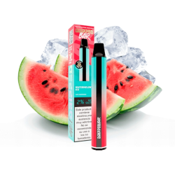 Dripped Bar Watermelon Ice 20mg 800 puffs Disposable Vape