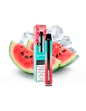 Dripped Bar Watermelon Ice 20mg 800 puffs Disposable Vape