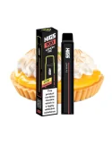 HIGS XL 900puffs Lemon Pie Mesh-Coil 20mg disposable vape