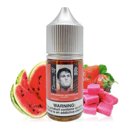 IVG Nic Salt 30ml Strawberry Watermelon Clinch 20mg E-liquid