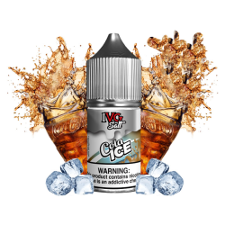 IVG Nic Salt 30ml Cola Ice 20mg E-liquid