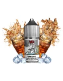 IVG Nic Salt 30ml Cola Ice 20mg E-liquid