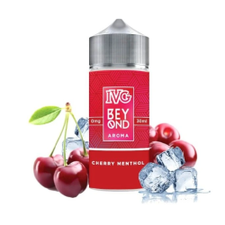 Beyond Nic Salt 30ml Cherry Menthol 20mg E-liquid