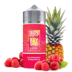 Beyond Nic Salt 30ml Raspberry Pineapple 20mg E-liquid