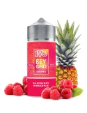 Beyond Nic Salt 30ml Raspberry Pineapple 20mg E-liquid