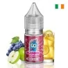 Slushie Nicsalts Summer Slush 10ml 10 mg e-liquid