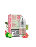 Pod Salt Nexus Fresh Raspberry Mojito 10ml 20mg E liquid