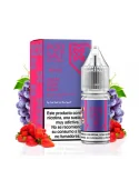 Pod Salt Nexus Grape Berry Burst 10ml 20mg E liquid