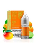 Pod Salt Nexus Orange Mango Lime 10ml 20mg E liquid